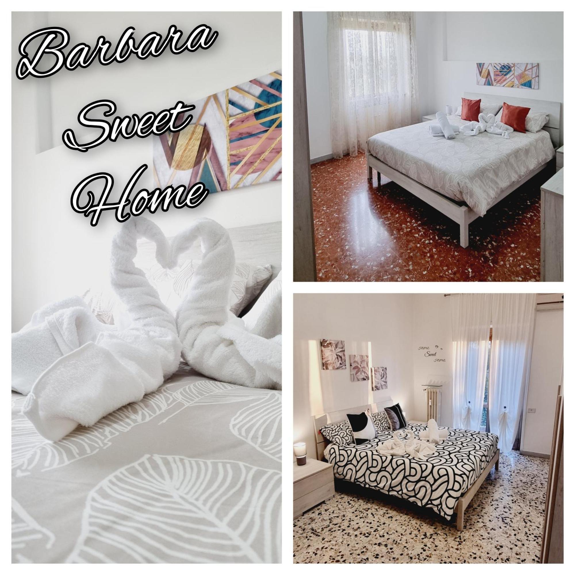 Barbara Sweet Home - Appartamento Intero 로마 외부 사진